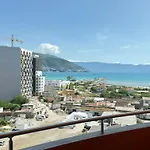 Super View Apartment Vlore