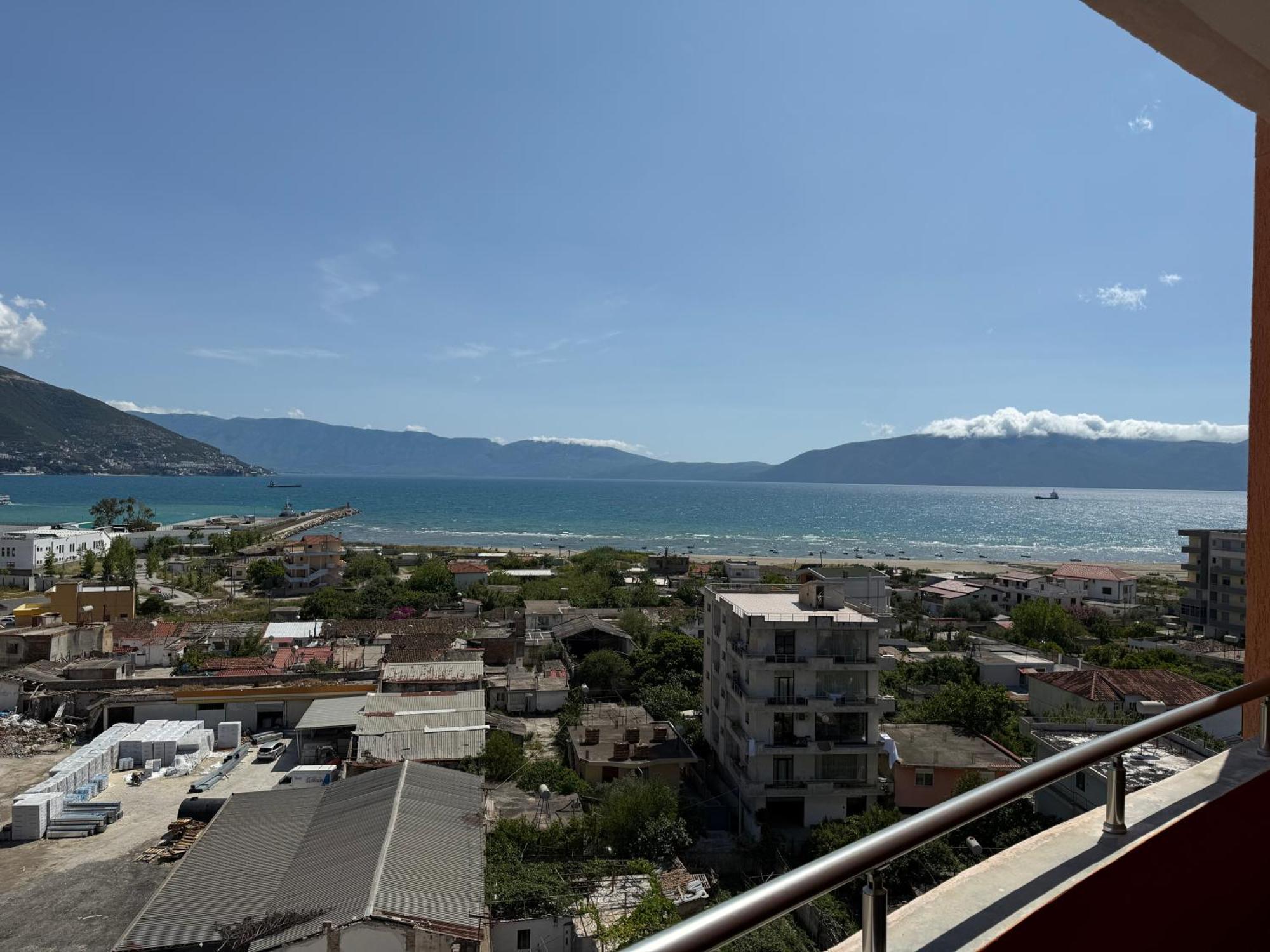 Super View Leilighet *