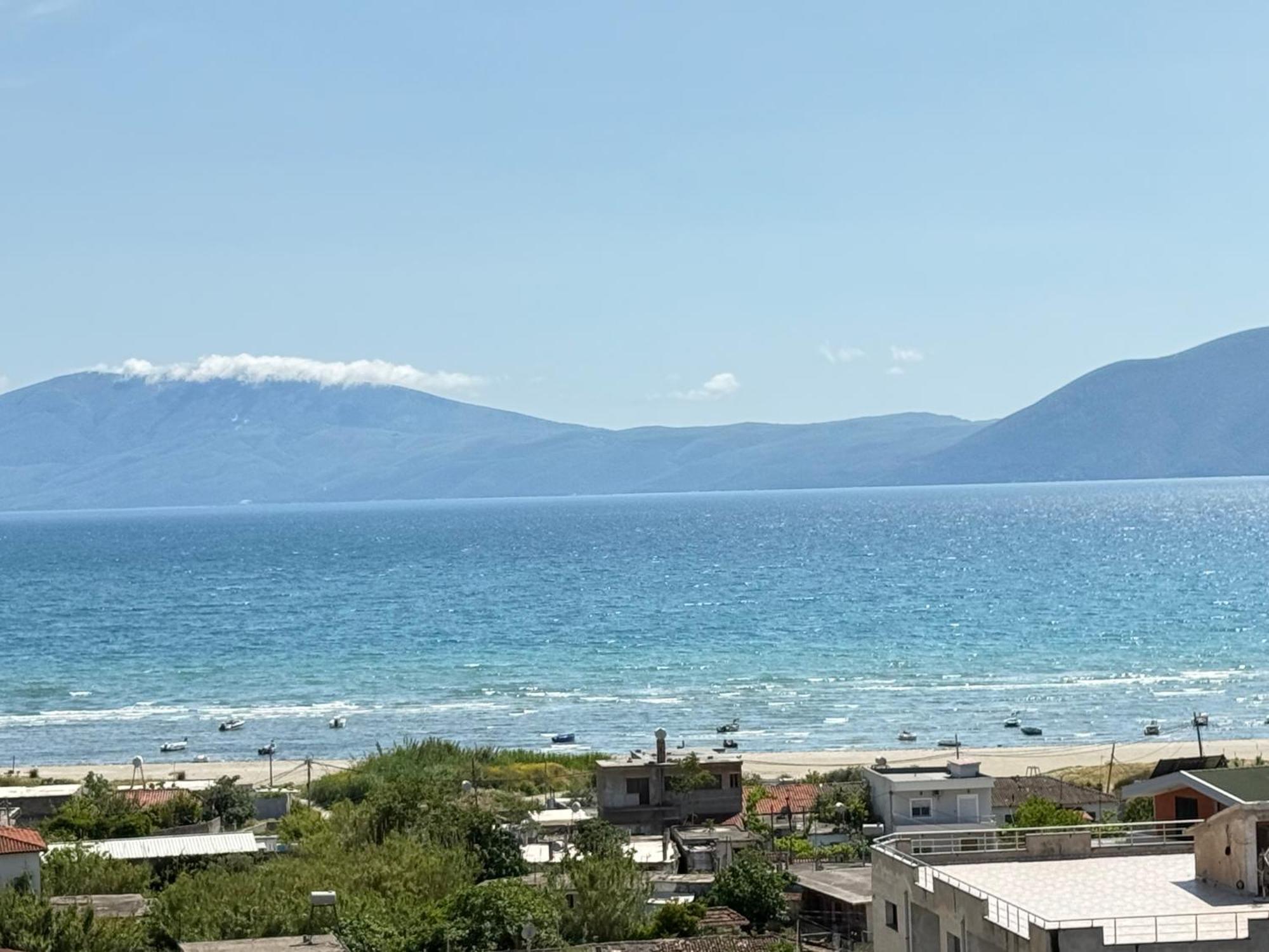 Super View * Vlorë